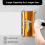 Smooth Finishing Drywall Flat Box Drywall Sheetrock Cleanable for Wall Scraping Putty 6