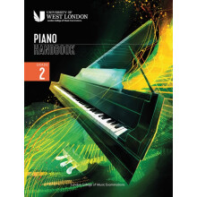 London College of Music Piano Handbook 20212024 Grade 2 by London Coll