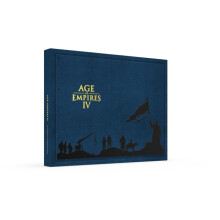 Age of Empires IV A Future Press Companion Book by Future Press Hardco