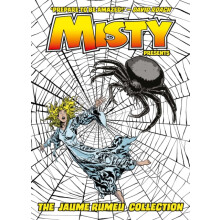 Misty Presents The Jaume Rumeu Collection by Bill Harrington Paperback