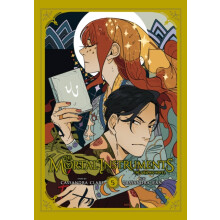 The Mortal Instruments The Graphic Novel Vol. 5 by Cassandra Jean Pape