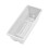 Living And Home (Grey-white) 5-Piece Rectangle Garden Planter Set 3