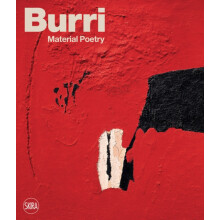 Burri by Edited by Bruno Cora Paperback Book