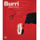 Burri by Edited by Bruno Cora Paperback Book 1