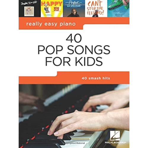 Really Easy Piano by UNKNOWN Other Book
