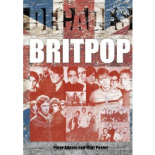 Britpop by Matt Pooler Paperback Book