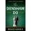 The Densham Do by Bruce Harris Paperback Book 1