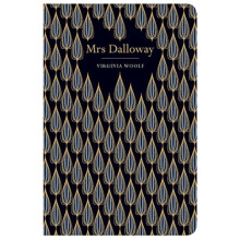 Mrs Dalloway by Virginia Woolf Hardcover Book
