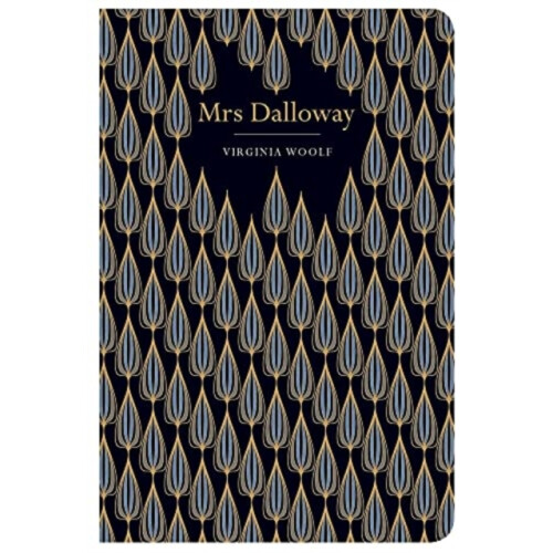 Mrs Dalloway by Virginia Woolf Hardcover Book