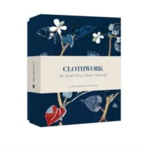 Clothwork Notecards by Ayako Miyawaki Other Book