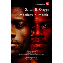 Imperium in Imperio by Sutton E. Griggs Paperback Book