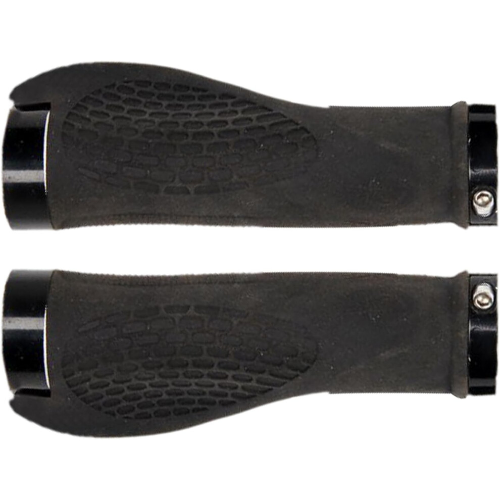 Grips - Non-Slip Handlebar Grips with Improved Control - Ergonomic Grips for and Tricycle Rides with Non-Slip Comfort