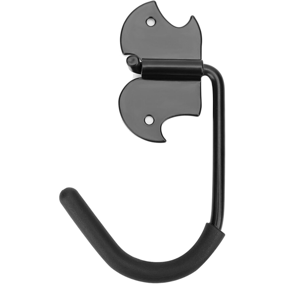 Bike Hooks For Garage,Heavy Duty Hooks Bike Hooks Bike Hanger - Garage Storage Hooks, Wall Bike Rack, Wall Hooks For Road Bikes, Bicycles