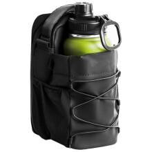 (black) Magnetic Gym Bag Sling Bag for Men and Women Magnetic Gym Bag for Gym,Sports, Travel, Carry-on items