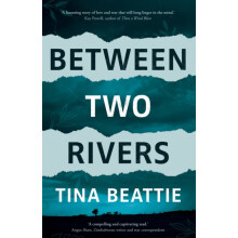 Between Two Rivers by Tina Beattie Paperback Book