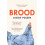 Brood by Jackie Polzin Paperback Book 1