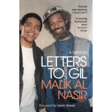 Letters to Gil by Malik Al Nasir Paperback Book