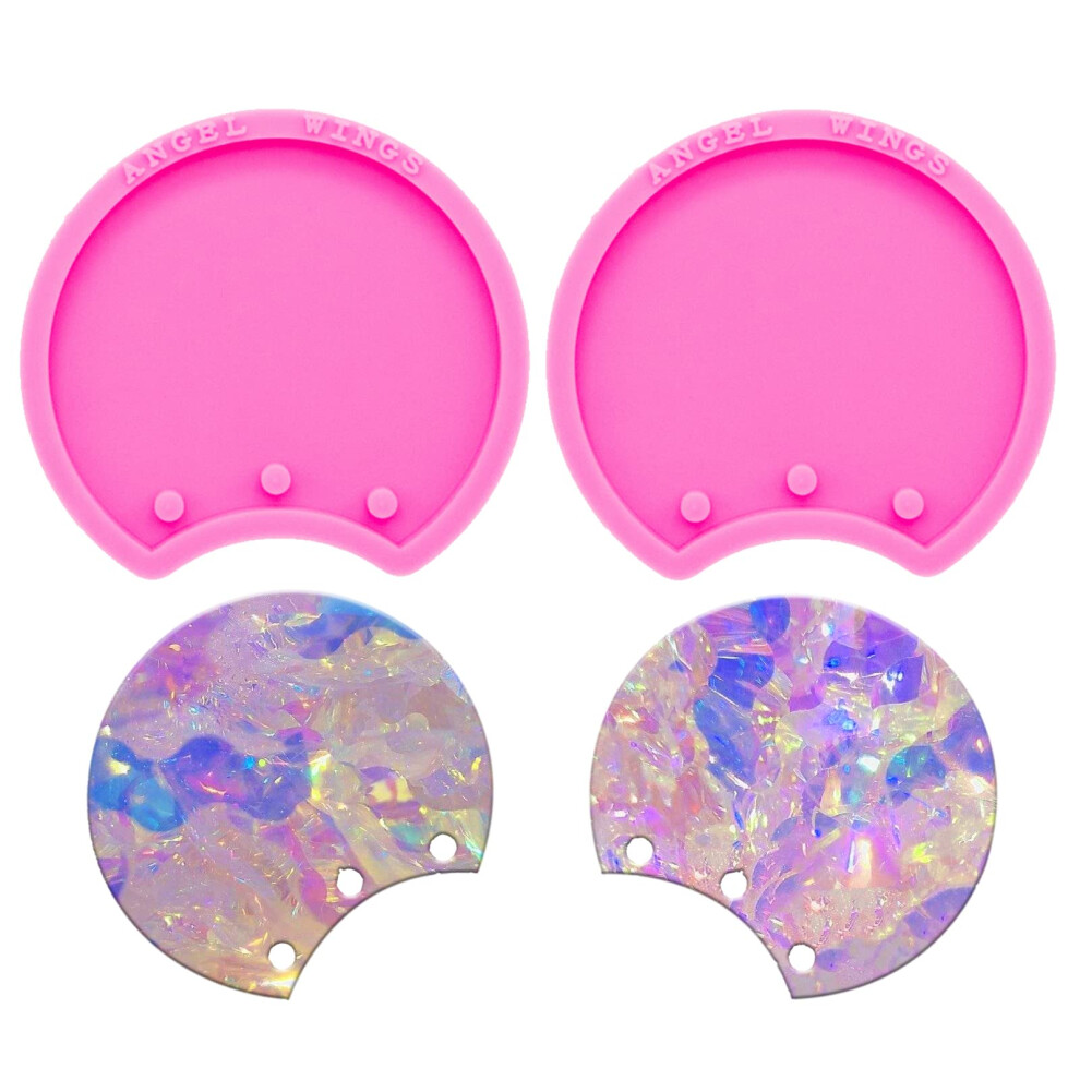 2Pcs Epoxy