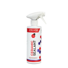 gtechniq - c2 Liquid crystal c2v3 - Fai brillare la tua auto e mantienila pulita pi    a lungo Protezione istantanea ed efficace dai raggi UV e dal