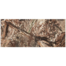 Mossy Oak Graphics - 14010-DB Universal Duck Blind Auto Emblem Skin - Eenvoudig te installeren Vinyl Wrap - Past op elk auto-embleem op vrachtwagens,