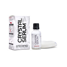 Gtechniq Crystal Serum Light 50ml - Autolakbescherming - Prachtige, Duurzame Glans, Hoge Prestaties