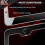 Formule CK Frames de plaque d'immatriculation noire Aluminium Metal 2 Trous  vis pr-percs avec kit d'installation 5