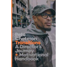 Transitions by Pete Chatmon Paperback Book
