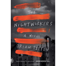 The Nightworkers by Brian Selfon Paperback Book