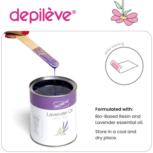 Depileve H 2