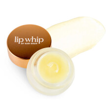 Kari Gran Lip Whip | Bálsamo labial hidratante con aceites orgánicos | Brillo + Menta