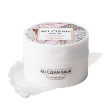 HEIMISH All Clean Balm 4.0fl.oz/120ml - Balsamo detergente multiuso | Struccante Lavaggio viso Cura dei pori Cura dei punti neri Idratante | Form
