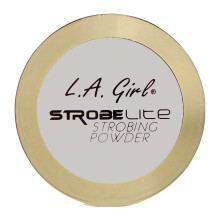 Polvo Strobe Lite de LA Girl (D0102H2cN8Y)