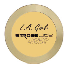 Polvo Strobe Lite de LA Girl (D0102H2cNKg)