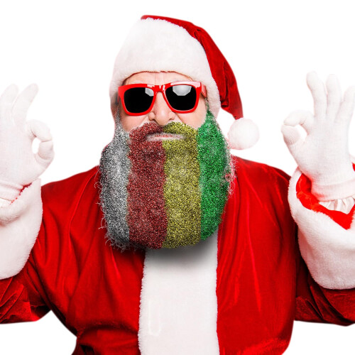 Beardament 1