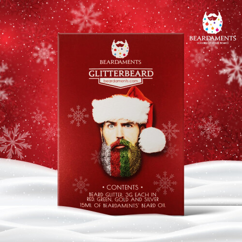 Beardament 2