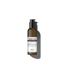 Previa Taming Gloss Anti -Frizz Hair Serum - Thermal Protection With Organic Almond Vegan - Fuktgivande formel fr slt glansigt hr - Vrmeskydd