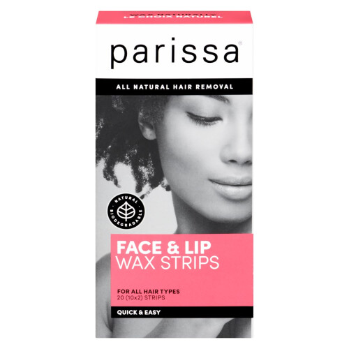 Parissa Fa