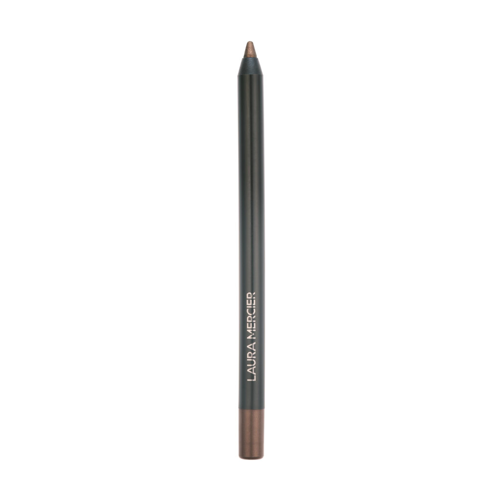 Laura Mercier Caviar Tightline Eyeliner: Long Lasting Color, Crease-proof, Waterproof, Gel-like Hydrating Formula, Perfect for Tightline, Lash Line +