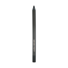 Eyeliner Laura Mercier Caviar Sightline: Formula de hidratare asemanatoare cu gel rezistenta la apa, rezistenta la apa, perfecta pentru linia de