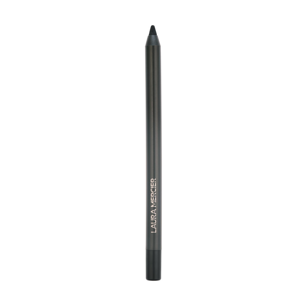 Laura Mercier Caviar Tightline Eyeliner: Long Lasting Color, Crease-proof, Waterproof, Gel-like Hydrating Formula, Perfect for Tightline, Lash Line +