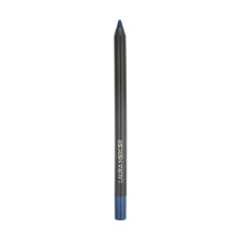 Eyeliner Laura Mercier Caviar Tightline: Formula de hidratare asemanatoare cu gel rezistenta la apa, rezistenta la apa, perfecta pentru linia de