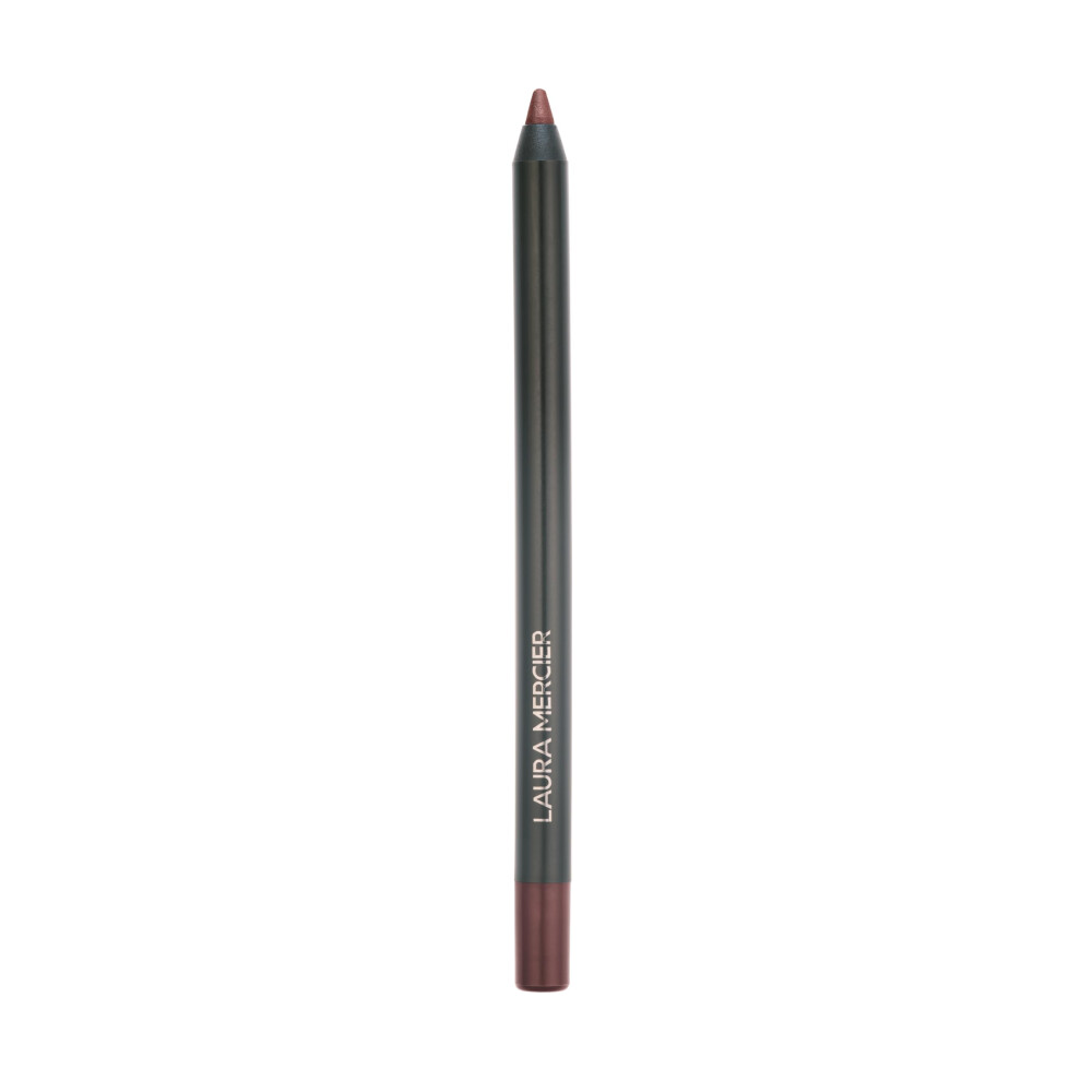 Laura Mercier Caviar Tightline Eyeliner: Long Lasting Color, Crease-proof, Waterproof, Gel-like Hydrating Formula, Perfect for Tightline, Lash Line +