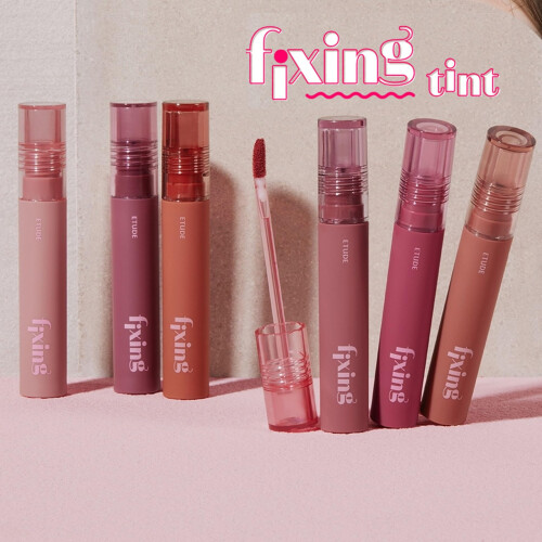 ETUDE Fixi 2