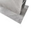 (Grey) Rectangular Extendable Dining Table with Storage 9