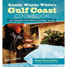 Randy Wayne White's Gulf Coast Cookbook