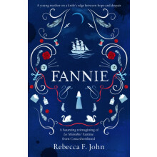 Fannie by Rebecca F. John Paperback Book