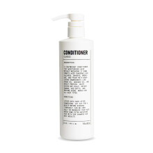 Blu Atlas Herren natrlicher Conditioner - fr alle Haartypen - tief feuchtigkeitsspendende und skalp -beruhigende vegane Sulfat und Parabene -fr