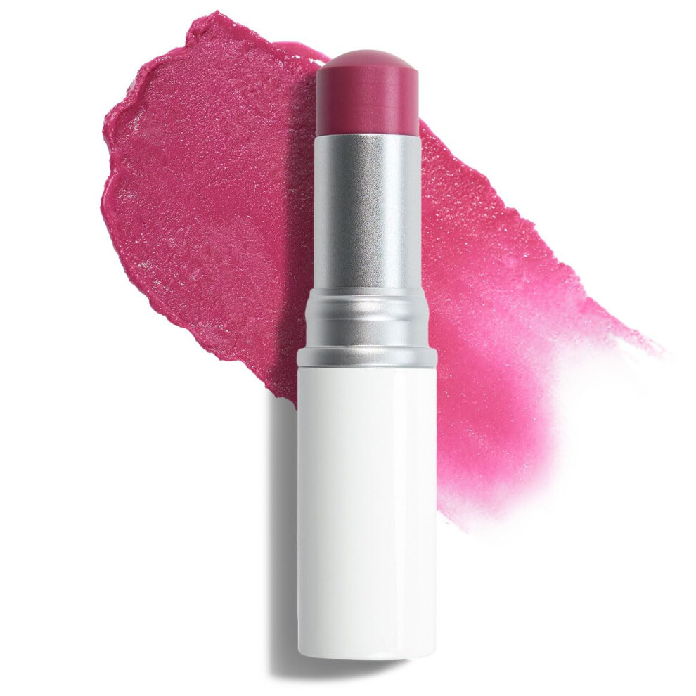 hince True Dimension Radiance Balm 10g - Natural Shimmer Glow Face Highlighter Stick Glow Balm Korean Blush Transparent Color Skin Tone Slim Fitting T-image-OPC-PFYRKVJ-NEW