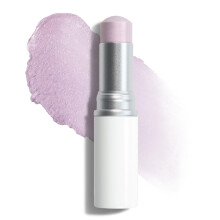 hince True Dimension Radiance Balm 10g - Natural Shimmer Glow Face Highlighter Stick, Cream Blush Stick, Transparent Color, Multiuse, Glass Skin, Kore