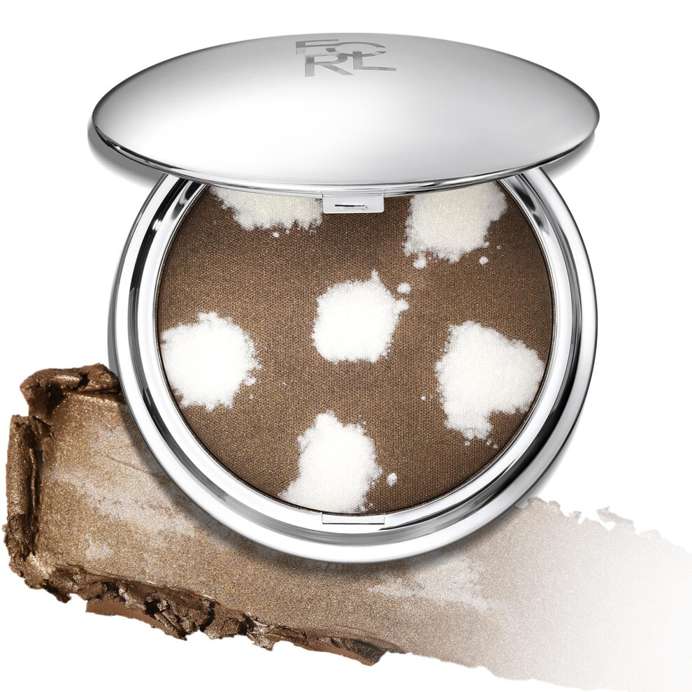 Focallure Shimmer Face Highlighter Makeup Powder, Gel To Powder Glow Finish, Leaving A Lightweight & Healthy Radiance, Long Lasting Luminous Face Body